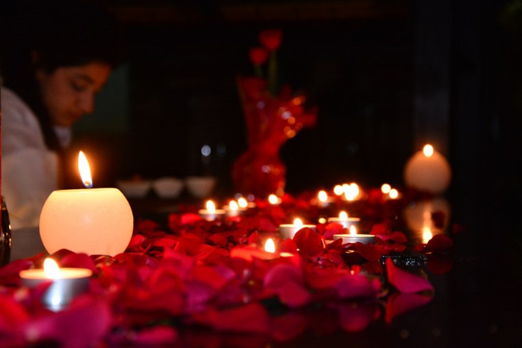 Valentine's at 1188 Lounge